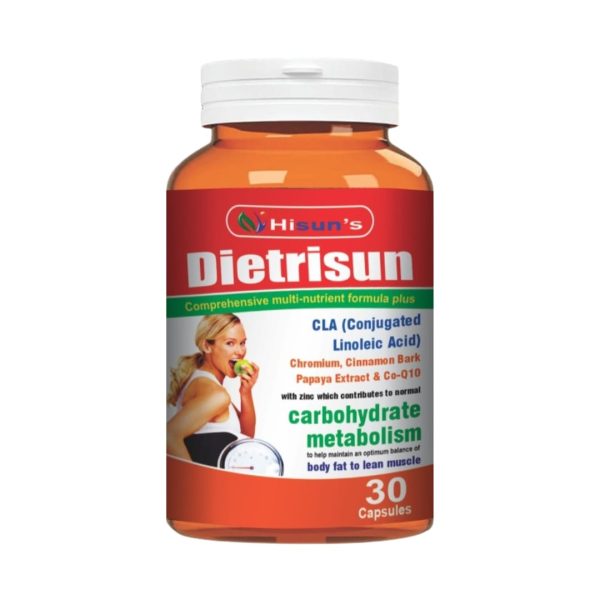 fat-management-supplement