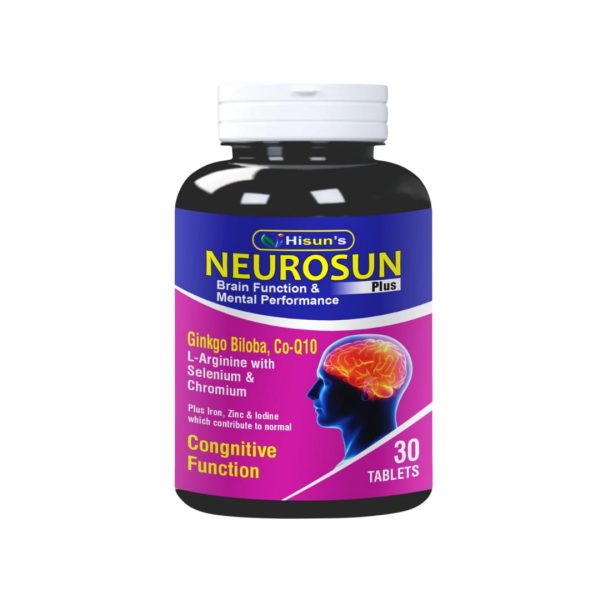 Neorosun - brain health support supplements
