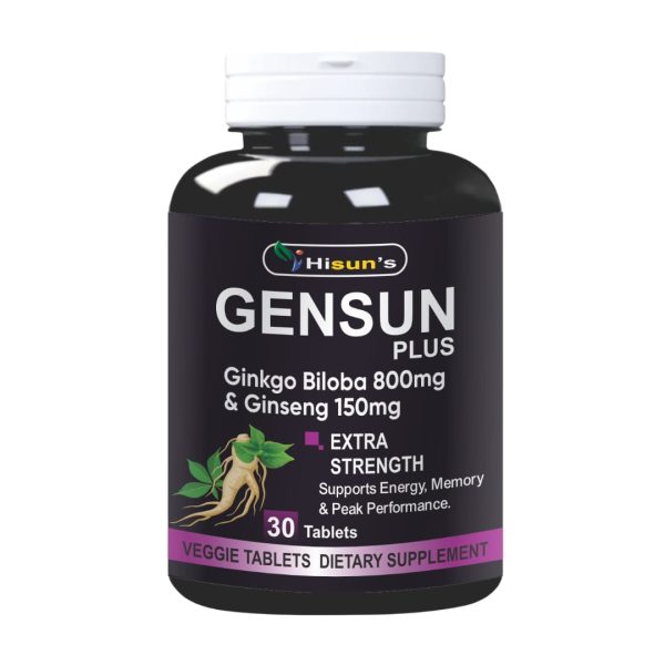 <h4>Gensun</h4>
